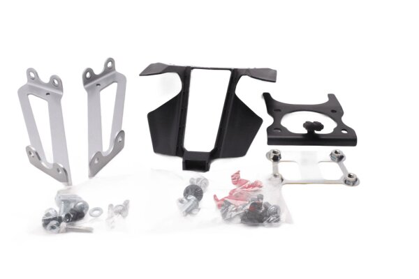 Porta targa, telaio di montaggio, staffa Yamaha MT-07 700 A 24-24