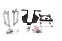 Porta targa, telaio di montaggio, staffa Yamaha MT-07 700 A 24-24