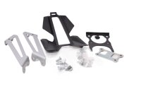 Porta targa, telaio di montaggio, staffa Yamaha MT-07 700 A 24-24