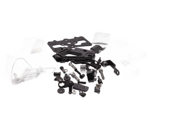 support de vis de montage du panneau de garniture Ducati Scrambler 803 Icon 22-22