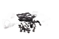 support de vis de montage du panneau de garniture Ducati Scrambler 803 Icon 22-22