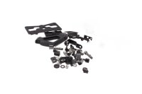 support de vis de montage du panneau de garniture Ducati Scrambler 803 Icon 22-22