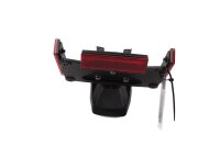 Support de plaque dimmatriculation, réflecteur, réflecteur arrière, garde-boue Ducati Panigale 1299 17-17