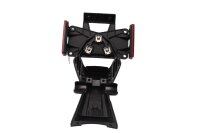 Support de plaque dimmatriculation, réflecteur, réflecteur arrière, garde-boue Ducati Panigale 1299 17-17