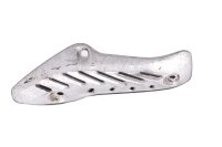 Copertura protettiva in carbonio per scudo termico di scarico Ducati Monster 1200 S 21-21