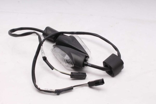 Blinker Satz vorne links rechts LED Blinkleuchte Ducati Monster 1200 S 14-14