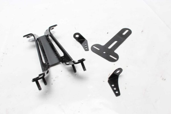 Registreringsskyltshållare Yamaha MT-10 1000 A MTN1000 23-23