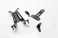 Registreringsskyltshållare Yamaha MT-10 1000 A MTN1000 23-23
