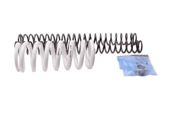 Sænkningsfjedre, affjedring, fjedersæt KTM SMC 690 RA 24-24