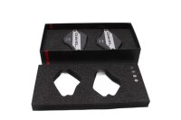 Couvercle de pompe de frein avant, couvercle de pompe dembrayage Ducati Diavel V4 3G 23-25