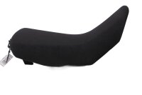 Stoelbekleding, bestuurdersstoelkussen, comfort Yamaha XTZ 700 Tenere 700 24-24