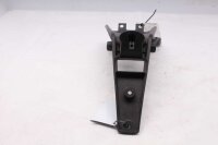 Support de plaque dimmatriculation avec réflecteur arrière universel pour Ducati universell