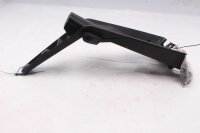 Support de plaque dimmatriculation avec réflecteur arrière universel pour Ducati universell