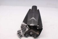 Support de plaque dimmatriculation avec réflecteur arrière universel pour Ducati universell