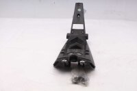 Support de plaque dimmatriculation avec réflecteur arrière universel pour Ducati universell