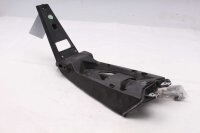 Support de plaque dimmatriculation avec réflecteur arrière universel pour Ducati universell