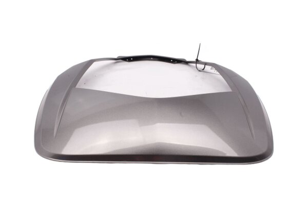 Top case cover 47L case lid fairing luggage box Kawasaki universell