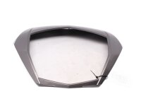 Top case cover 47L case lid fairing luggage box Kawasaki universell