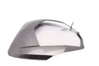 Top case cover 47L case lid fairing luggage box Kawasaki universell