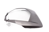 Top case cover 47L case lid fairing luggage box Kawasaki universell