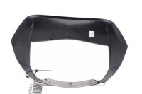 Top case cover 47L case lid fairing luggage box Kawasaki universell