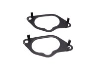 Guarnizione del collettore di aspirazione, guarnizione del carburatore, guarnizione del tubo di aspirazione Yamaha MT-01 RP18 09-10