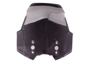 parabrisas tintado Kawasaki Versys 650 (EURO 4) VERSYS650/19 19-20