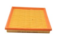 Inserto filtro aria, filtro carta, inserto filtro aria 037098610 Ducati universell