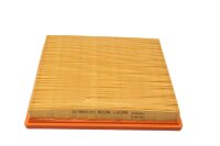 Inserto filtro aria, filtro carta, inserto filtro aria 037098610 Ducati universell