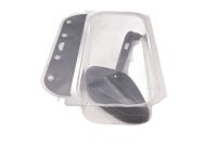 Höger spegel, backspegel, styrets sidospegel Ducati Diavel V4 3G 23-25