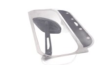 Höger spegel, backspegel, styrets sidospegel Ducati Diavel V4 3G 23-25