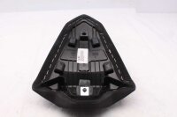 Passagiersstoelkussen, achterste schuimrubberen bekleding Ducati Panigale 1100 V4 18-18