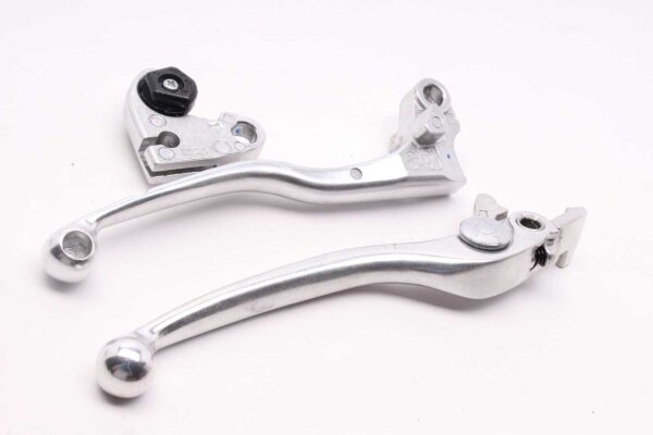 Koppelingshendel, remhendelset, handhendels Kawasaki Z 650 Euro 5 ER650K 20-22