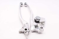 Koppelingshendel, remhendelset, handhendels Kawasaki Z 650 Euro 5 ER650K 20-22