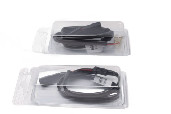 Blinker Kabelsatz Verkabelung links rechts Ducati Monster 1200 S 16-16