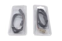 Blinker Kabelsatz Verkabelung links rechts Ducati Monster...