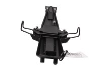 Kennzeichenhalter Spritzschutz Heck Befestigung Kawasaki Z 800 ZR800C 13-16