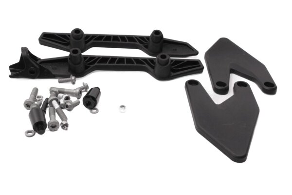 Handlebar guard set left right rear Husqvarna Supermoto 701 701 SM 15-16