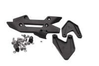 Handlebar guard set left right rear Husqvarna Supermoto 701 701 SM 15-16