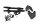 Handlebar guard set left right rear Husqvarna Supermoto 701 701 SM 15-16