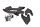 Handlebar guard set left right rear Husqvarna Supermoto 701 701 SM 15-16