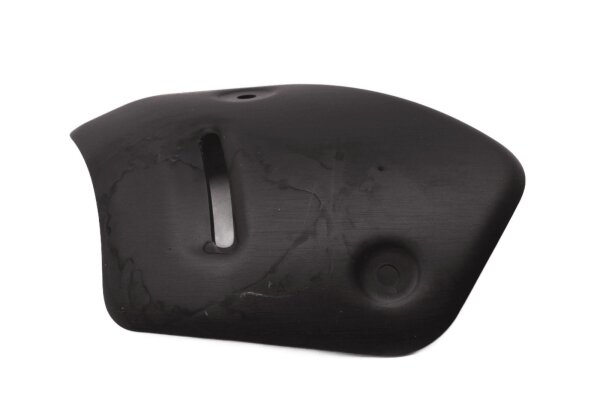 Afdekking van de uitlaatwarmteschild, hittebeschermingspaneel Ducati XDiavel 1260 S 21-21