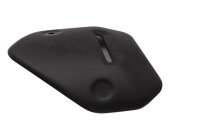 Afdekking van de uitlaatwarmteschild, hittebeschermingspaneel Ducati XDiavel 1260 S 21-21