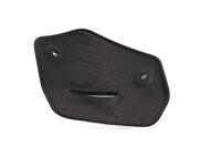 Afdekking van de uitlaatwarmteschild, hittebeschermingspaneel Ducati XDiavel 1260 S 21-21