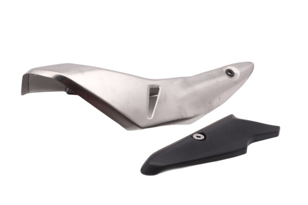 Couvercle de protection thermique du système déchappement Kawasaki Z 900 R 24-24