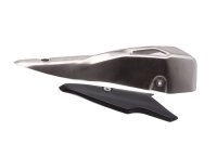 Cubierta de protección térmica del escape,...