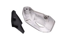 Couvercle de protection thermique du système déchappement Kawasaki Z 900 R 24-24