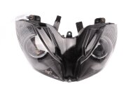 Hauptscheinwerfer Doppelscheinwerfer Vorderlicht Front...