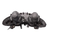 Hauptscheinwerfer Doppelscheinwerfer Vorderlicht Front Triumph Tiger 1050 11-11