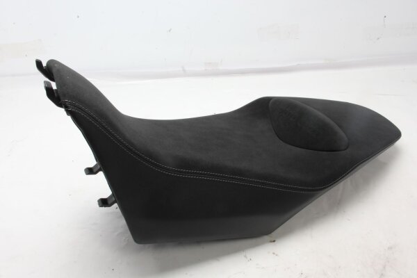 Sitzbank Fahrersitz Beifahrersitz Sitzpolster Moto Guzzi V85 850 TT 20-20